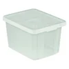 Úložný box s víkem 26 l Curver Essentials