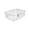 Úložný box s víkem 29 l Lona