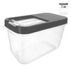 Úložný box s víkem 35x20x23 cm Slop