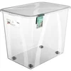 Úložný box s víkem 70 l Lona