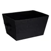 Úložný látkový koš Bigso Box of Sweden 34,5x45x25 cm