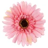 Umělá gerbera 12 ks – růžová