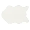 Umělá kožešina bílá 60×90 cm – RABIT Typ 7