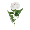 Umělá květina Ixia Rose 43 cm