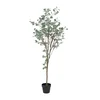 Umělý eukalyptus 180 cm