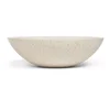 Umyvadlo z terrazzo Kave Home Sunday, 40 cm