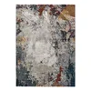 Universal Graffiti Multi Koberec 60x120 cm