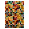 Universal Pandora Multi Colori 160x230 cm