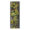 Universal Ricci Sunflowers Běhoun 52x200 cm