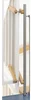 Upevnění na zábradlí Easylock Wood 0029 ZK
