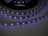 UV LED Páska 14,4W 5m s Originálními UV Diody