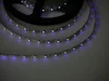 UV LED Pásky 4,8W s Originálními UV Diody