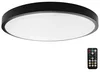 V-Tac LED koupelnové a venkovní stropní svítidlo s pohybovým senzorem