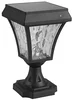 V-Tac LED Solární 3v1 lampa IP65