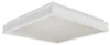 V-Tac LED Stropní Světlo 18W Bílá