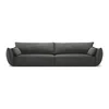 Vanda Šedá Pohovka 248 cm Mazzini Sofas