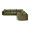 Vanda Variabilní Rohová Pohovka Mazzini Sofas