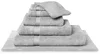 Vandyck Ručník Ranger Steel Grey 650 g/m² 40x60 cm