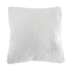 Vankúš RABITA NEW TYP 7 – biely, 45×45 cm