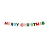 Vánoční girlanda Merry Christmas