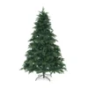 Vánoční stromek 180 cm – 3D, zelený