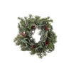 Vánoční věnec Pine 60 cm