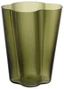 Váza Alvar Aalto 27 cm, mechová