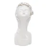 Váza Mauro Ferretti Young Lady 26 cm