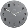 Velké nástěnné hodiny JVD HC39.3 - průměr 50 cm