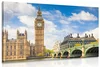 Velkolepý Londýnský Big Ben