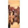 Velký dekorativní obraz 50x120 cm Wallity