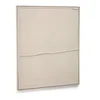 Velký obraz Maha 102x82 cm od Kave Home