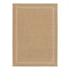 Venkovní koberec Guinea Beige 160x230 cm
