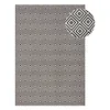 Venkovní koberec NORTHRUGS Karo 200x290 cm