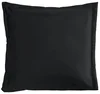 Venkovní polštář EMPARO 50x50 cm černý