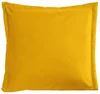 Venkovní polštář EMPARO 50x50 cm hořčicový