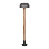 Venkovní sloupové osvětlení Fraser 19 cm