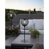 Venkovní solární LED lampa Star Trading Sunlight 45 cm