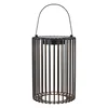 Venkovní solární LED lucerna Cavia 54 cm