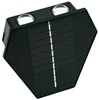 Venkovní solární LED svítidlo IMMAX WALL-2 s čidlem