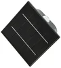 Venkovní solární LED svítidlo IMMAX WALL s čidlem