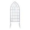 Venkovní zrcadlo Gothic 65x180 cm