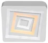 Venti LED Stropní Svítidlo 58W 230V