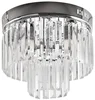 Venti Stropní LED svítidlo 7xE27 60W