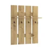 Věšáková stěna 80 cm – dub artisan AIRON