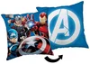Vesna Avengers Microfleece Polštářek 35x35 cm