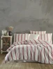 Vesna Povlečení PURE NATURAL PINK 140x220 cm