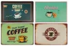 Vesna Prostírání Coffee Mix 44x29 cm