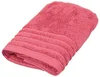 Vesna Ručník EXCELLENT Červený 50x100 cm