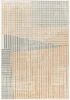 Vícebarevný moderní koberec TERRA 23/YVV - Rozměr 160x230 cm